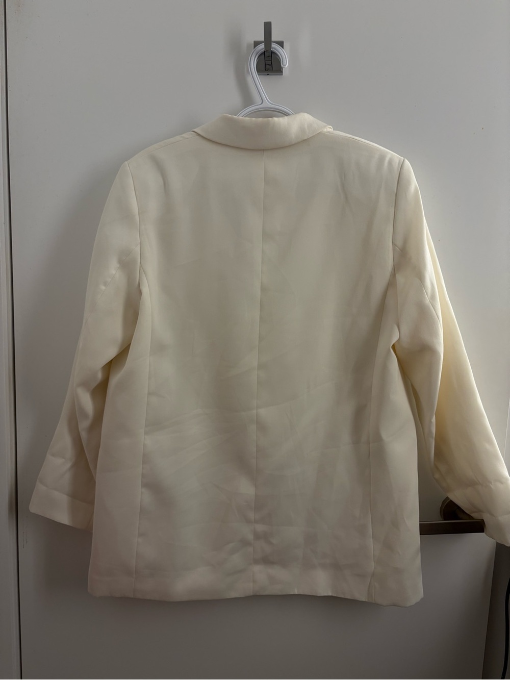 H&M // Blazer - Picture 4 of 4